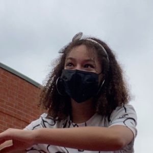 Meet your Posher, Tiana